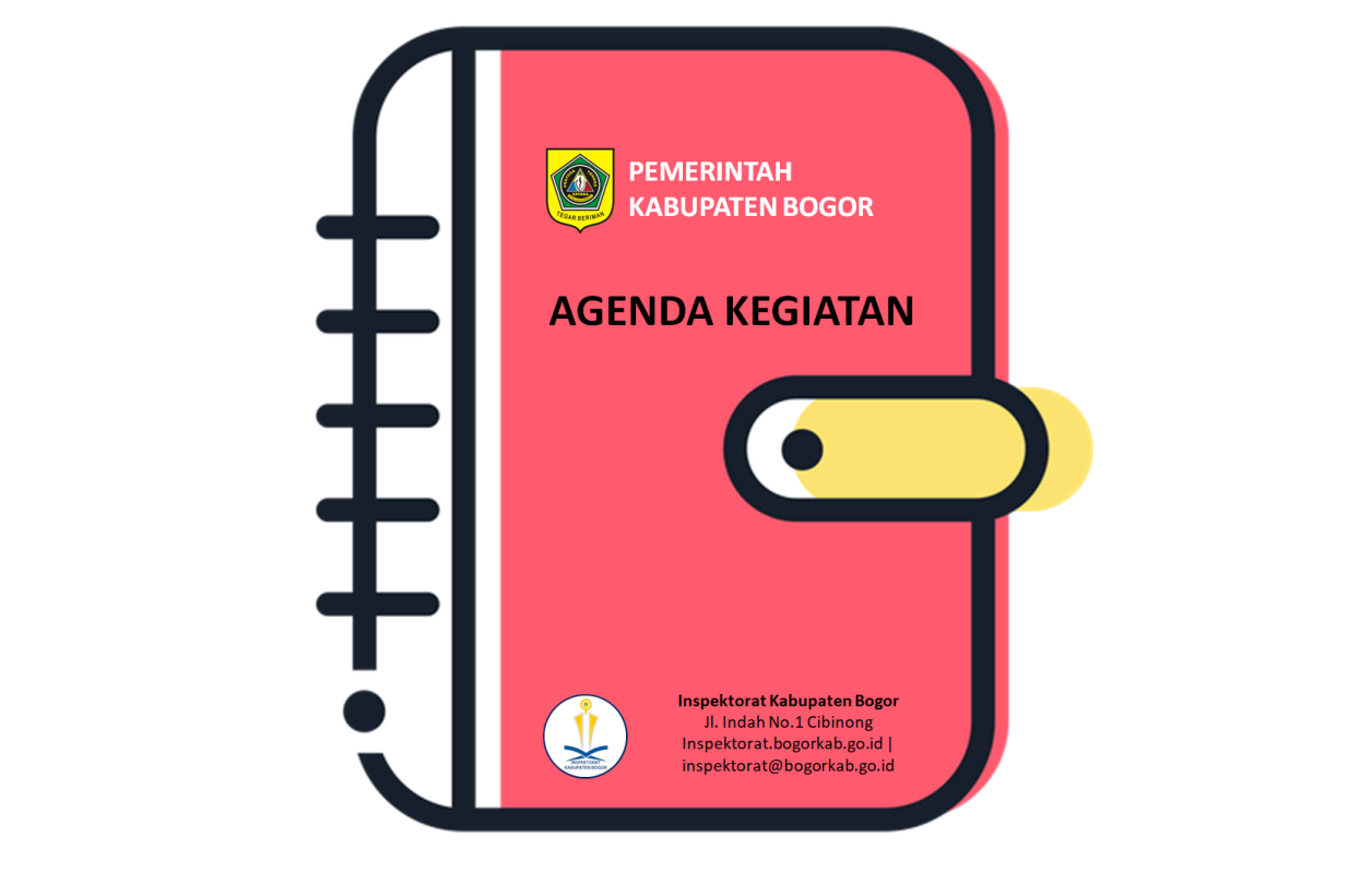 Undangan Rekonsiliasi Data pada OPD dengan Pencatatan yang ada di Bidang Akti BPKAD